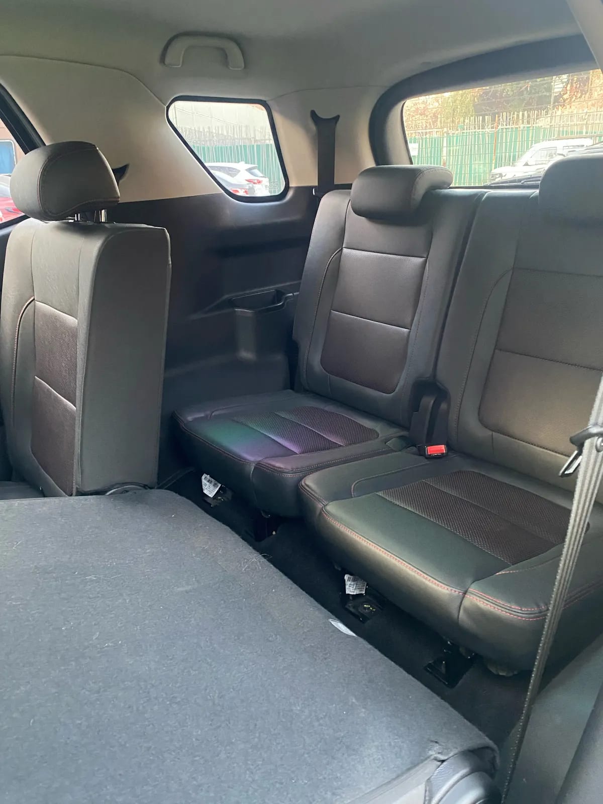 CHANGAN CX70 1.5 Elite Turbo At año 2022
