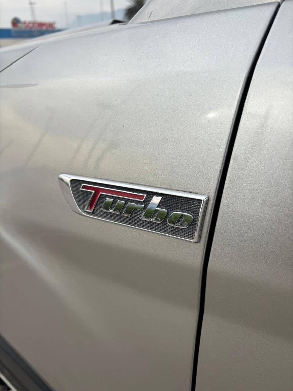 CHANGAN CX70 1.5 Elite Turbo At año 2022