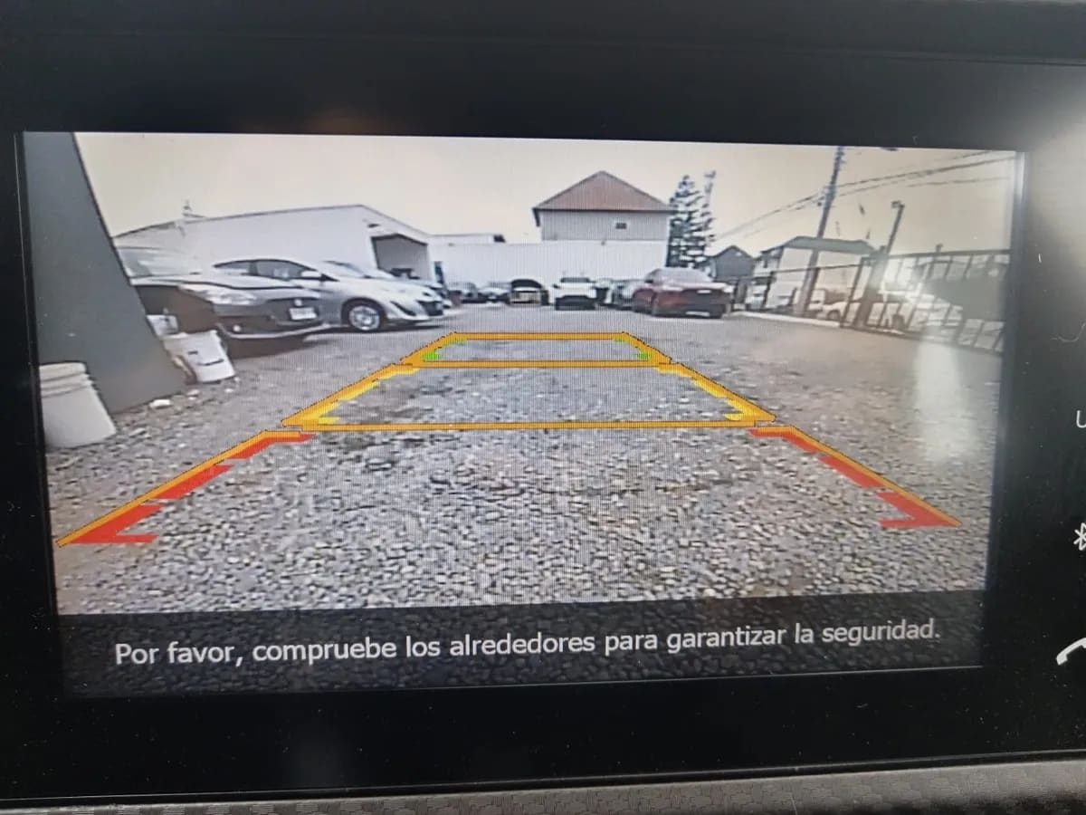 CHERY TIGGO 2 1.5 Gls At año 2021