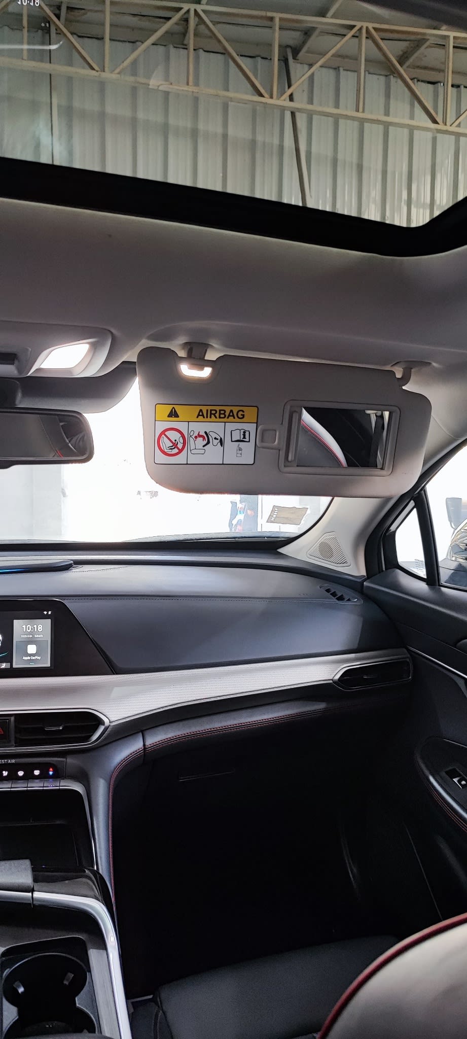 Changan UNI-T 1.5 Luxury At año 2023