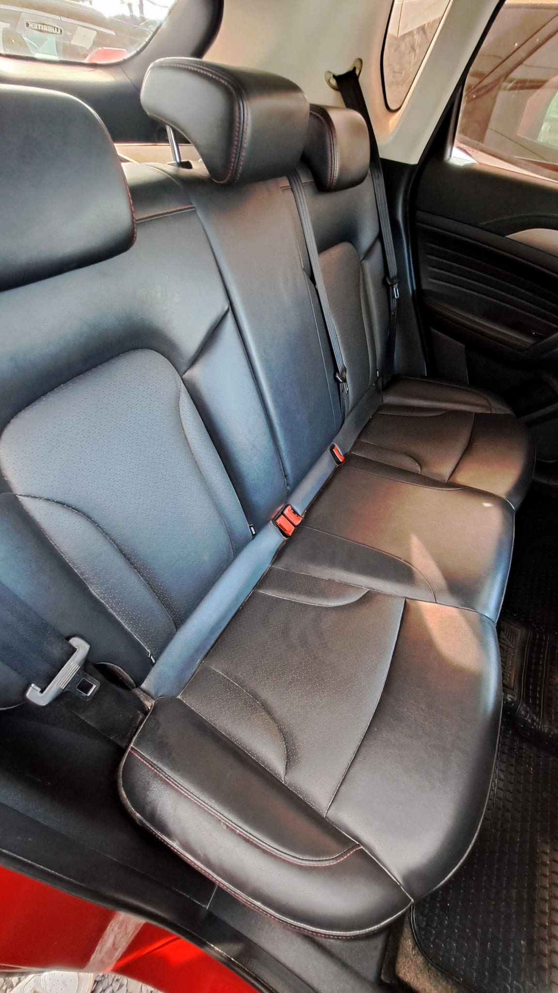 CHANGAN CS35 1.6 Plus Comfort Mt año 2021