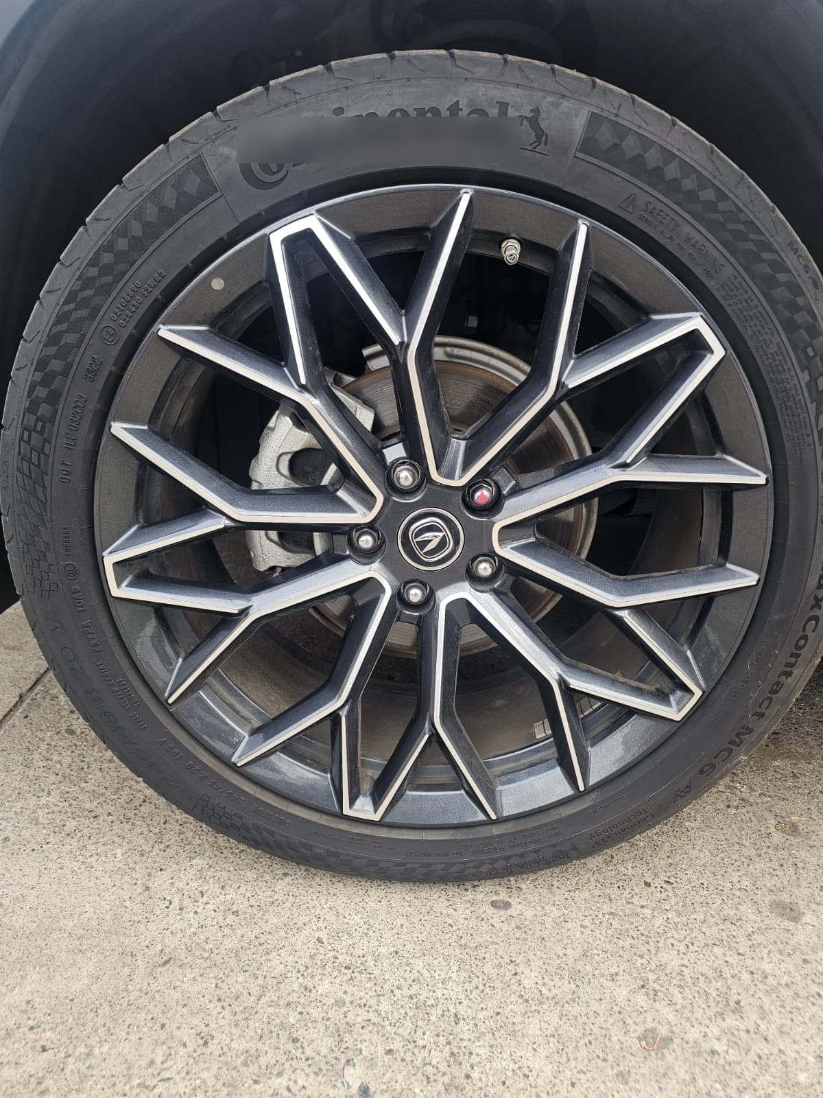 Changan UNI-T 1.5 Elite At año 2023