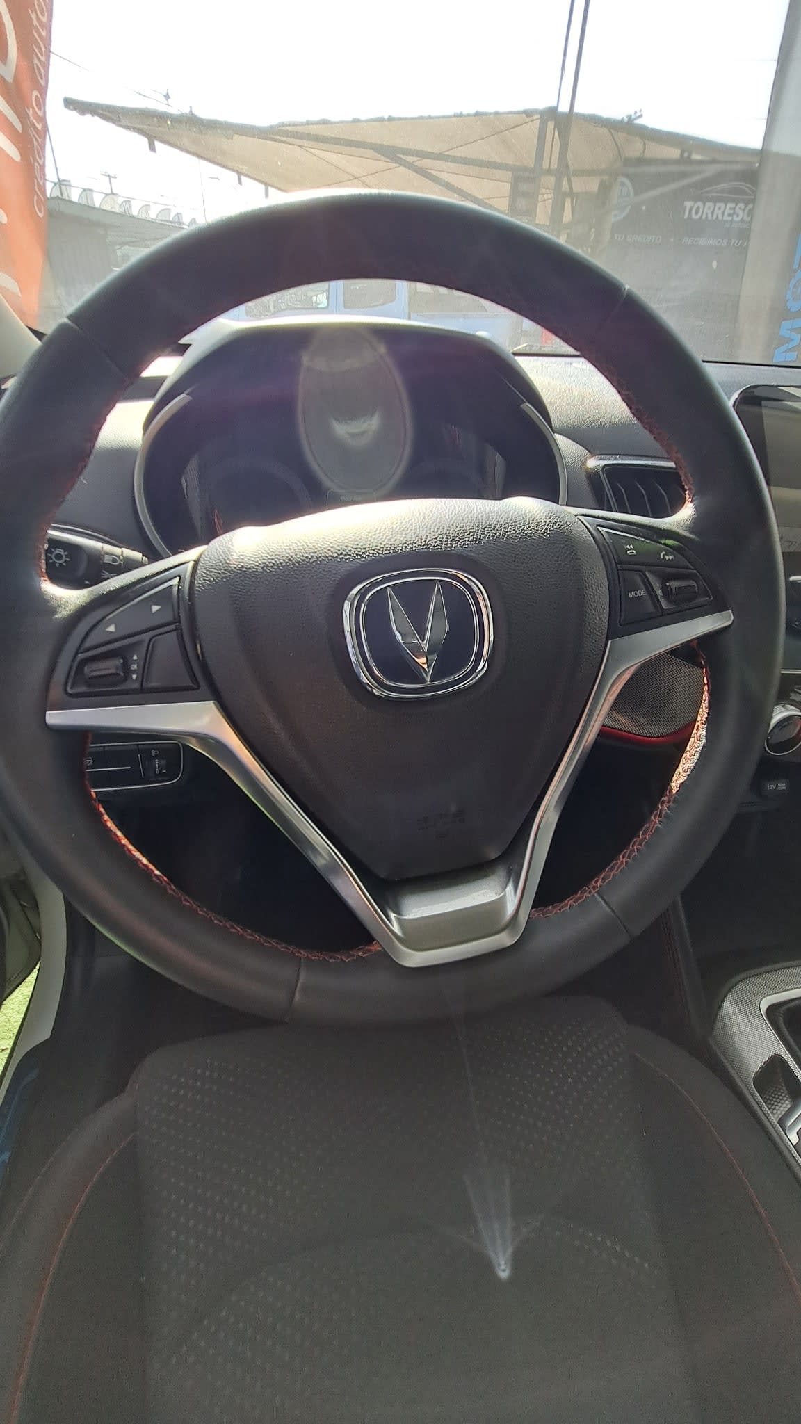 CHANGAN CS55 1.5 Comfort Mt año 2022