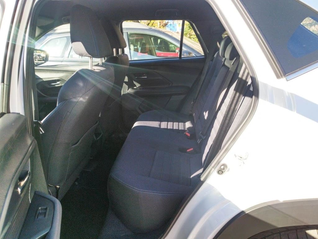 TOYOTA YARIS CROSS 1.5 Xi Mt año 2024