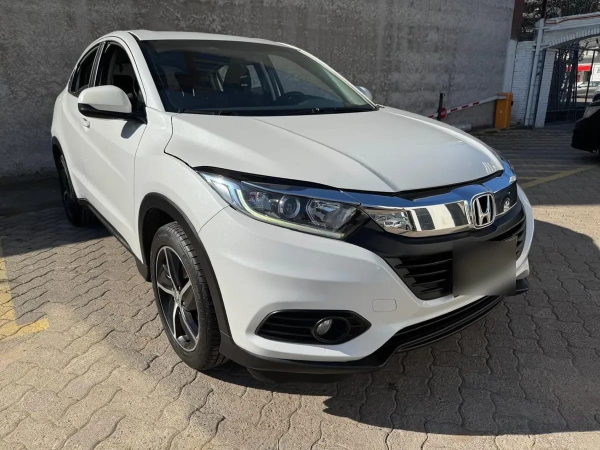 HONDA HR-V 1.8 Lxs At año 2022