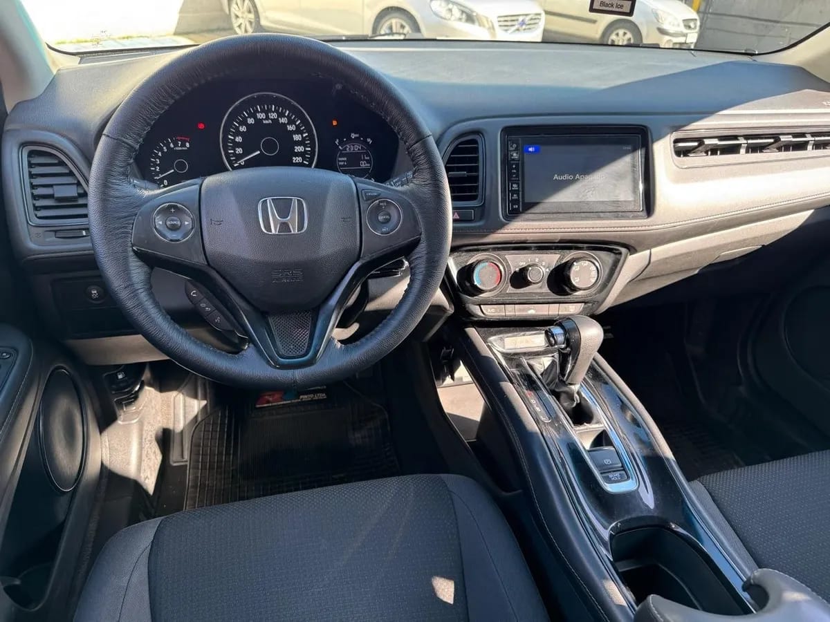 HONDA HR-V 1.8 Lxs At año 2022