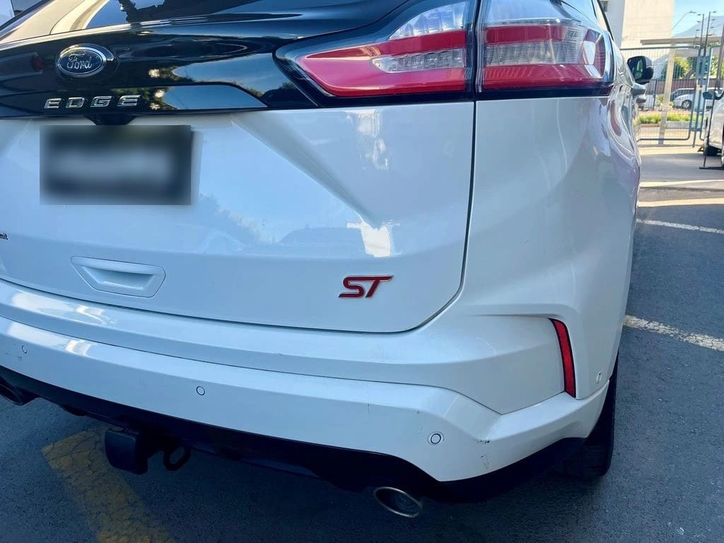 FORD EDGE 2.7 St At 4x4 año 2023