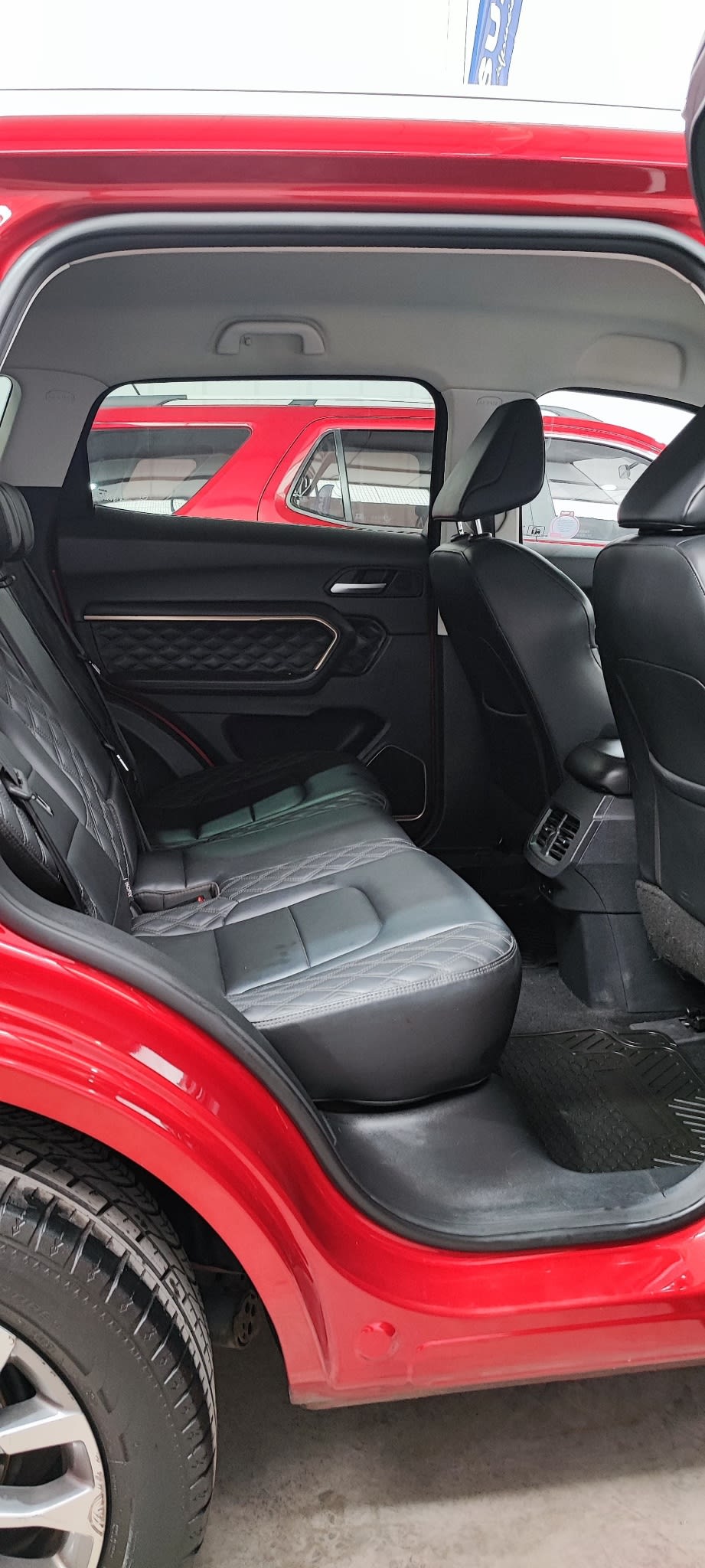 HAVAL H6 Otra año 2021