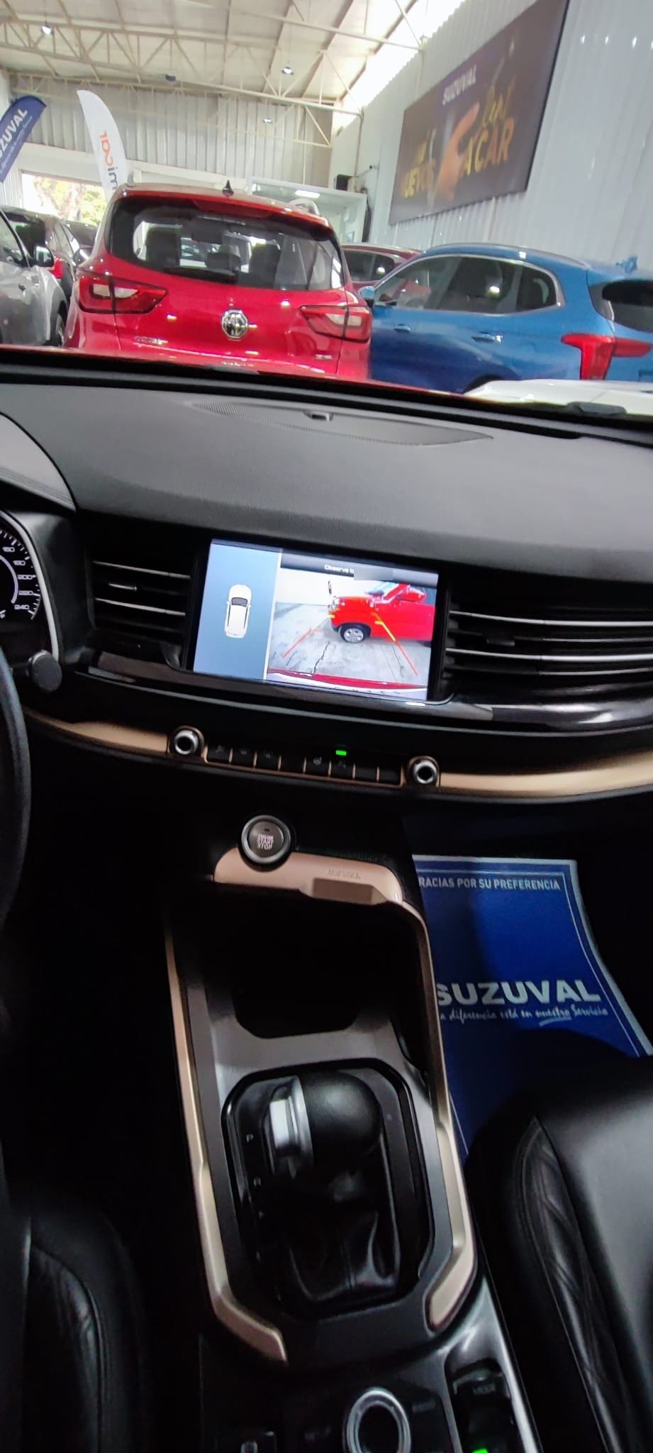 HAVAL H6 Otra año 2021