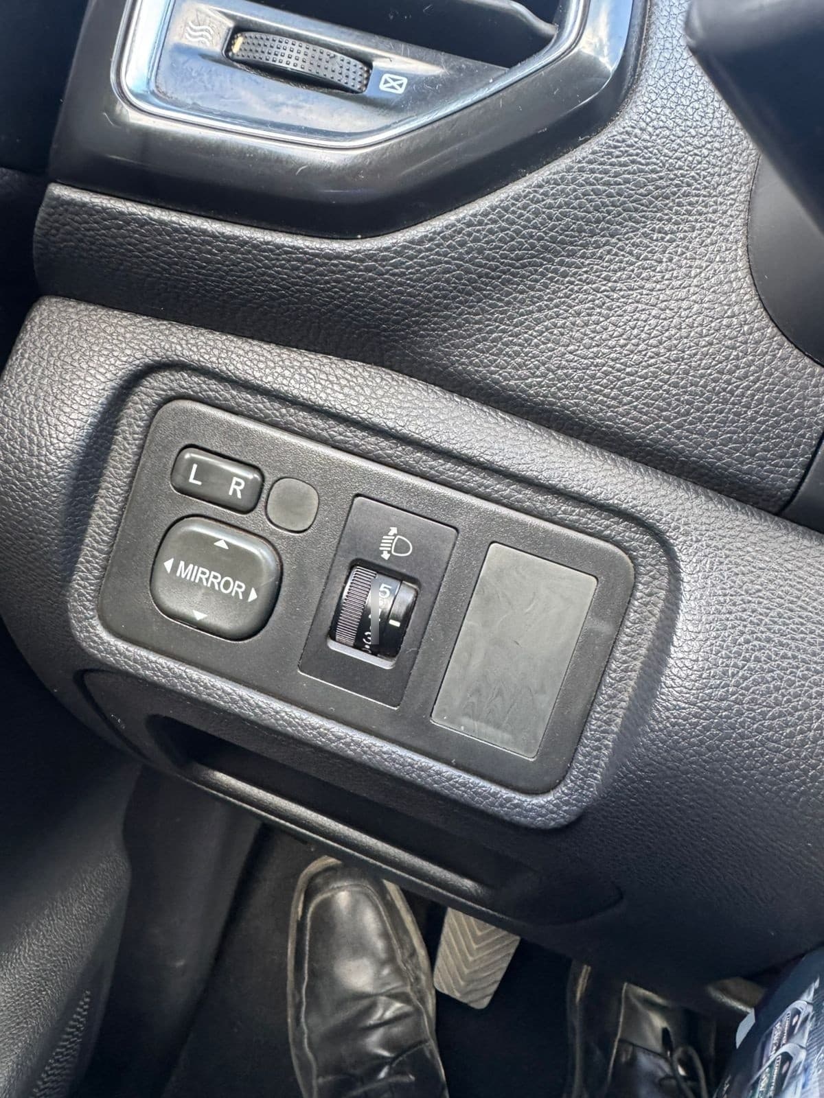 CHANGAN CX70 1.6 Comfort Connect Mt año 2020