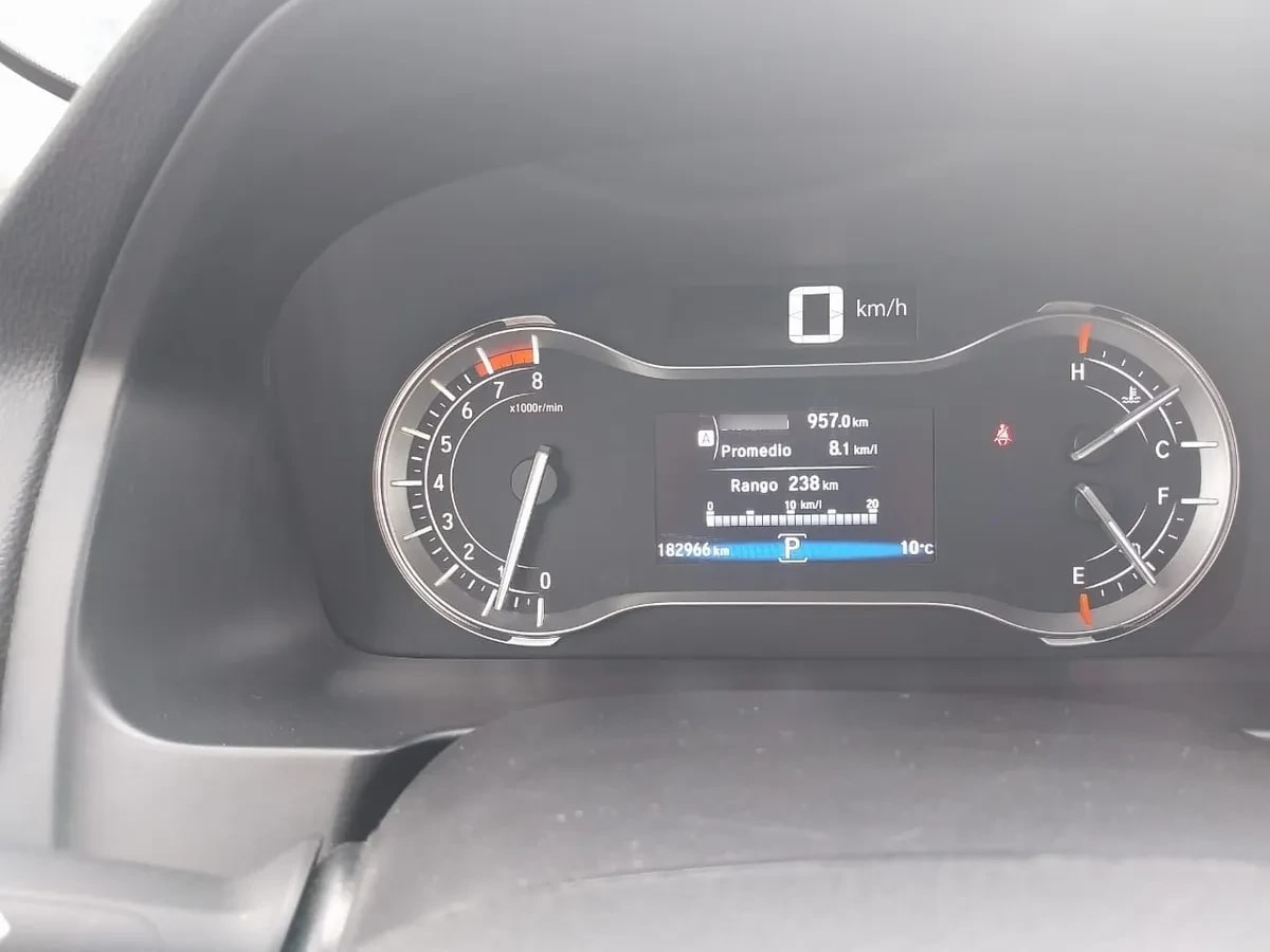 HONDA PILOT 3.5 Touring At 4x4 año 2018