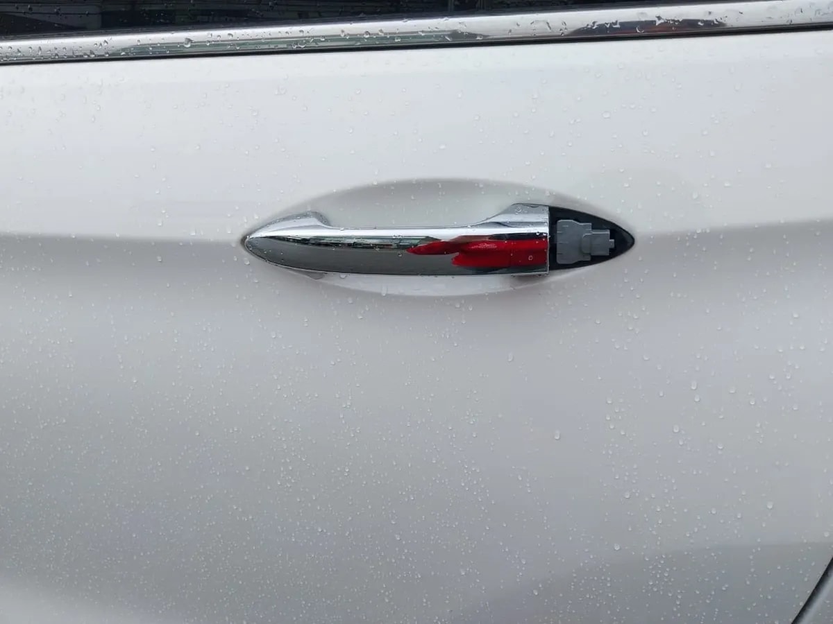 HONDA PILOT 3.5 Touring At 4x4 año 2018