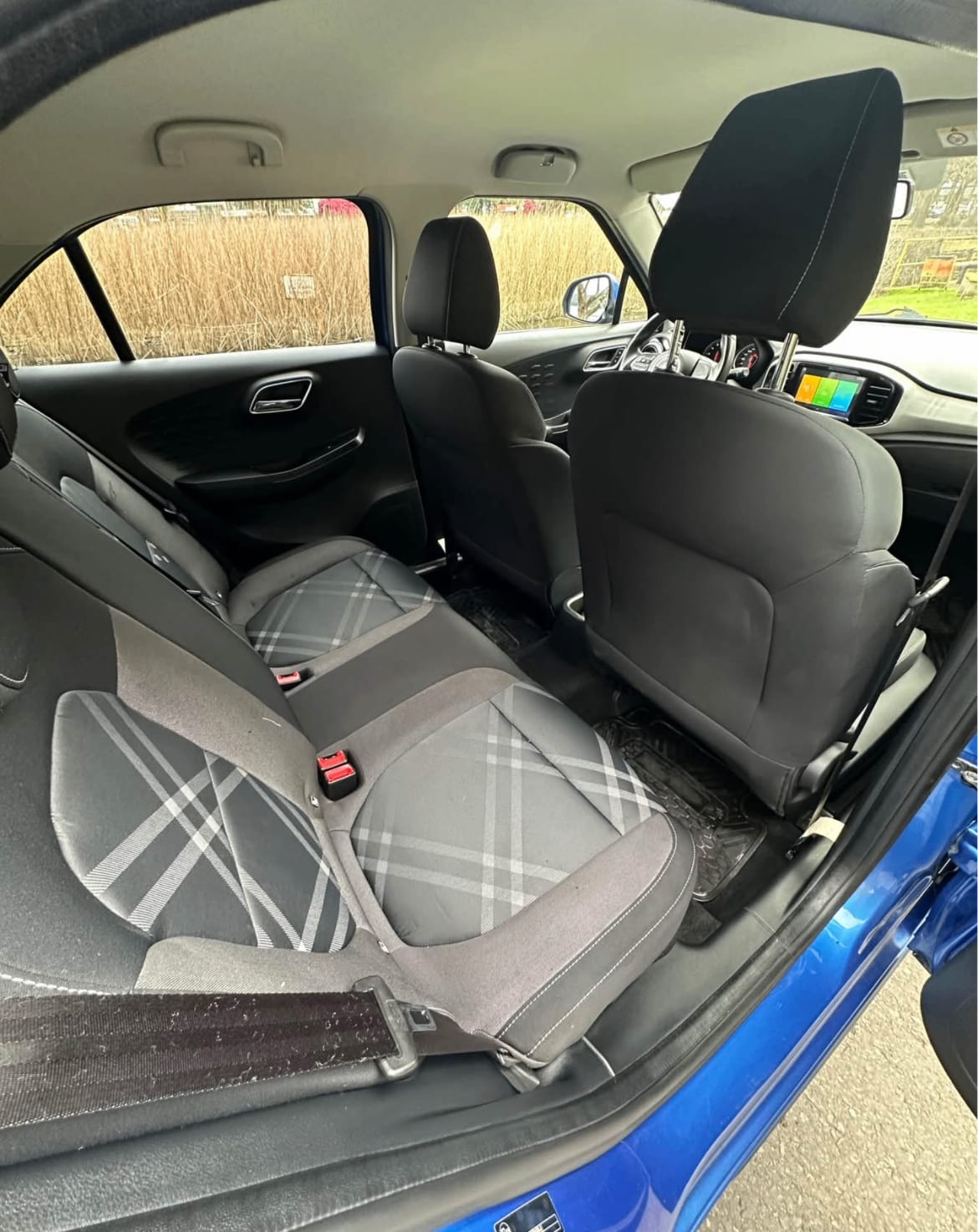 MG MG3 1.5 Com Mt año 2021