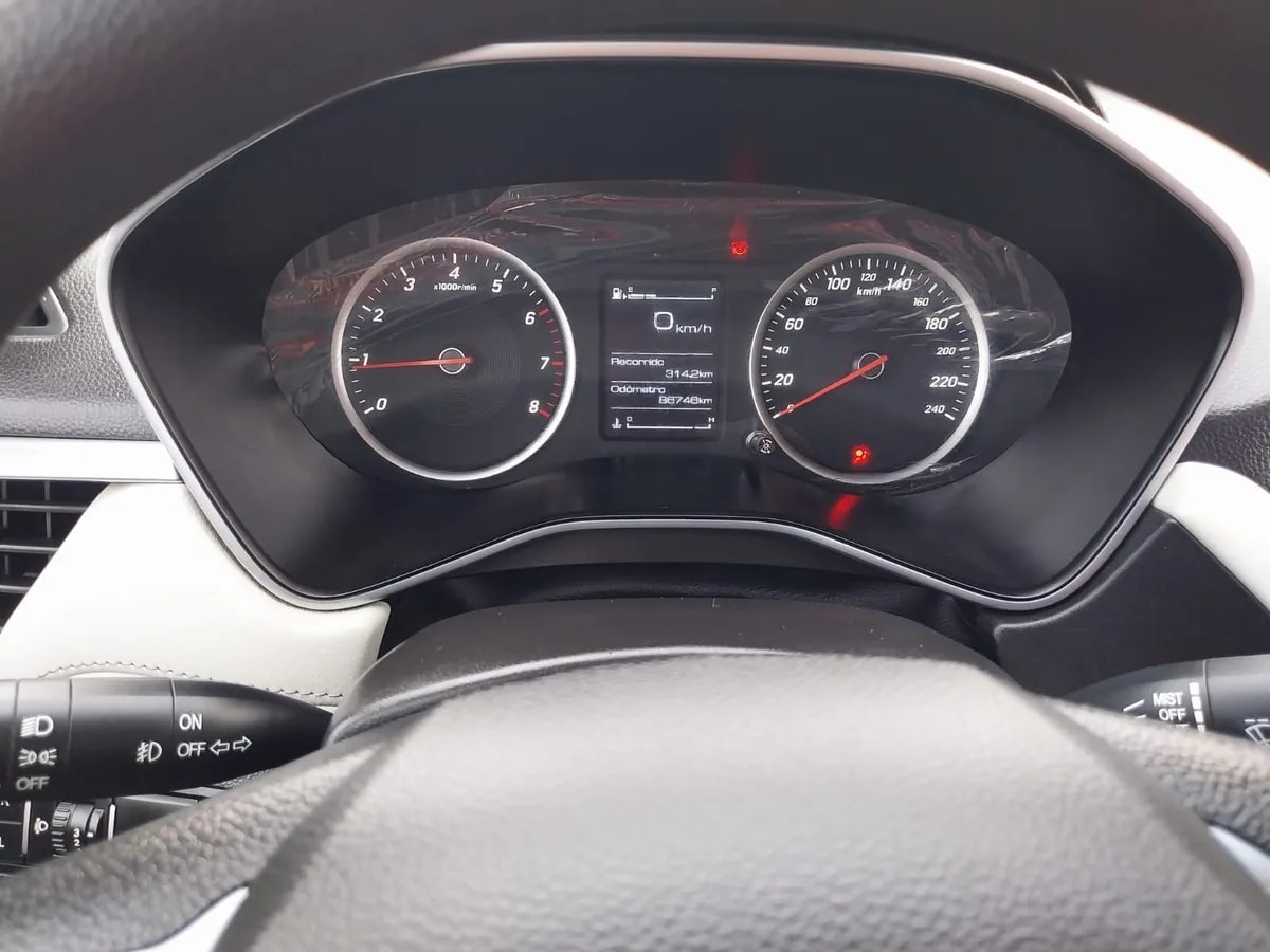 Chevrolet CAPTIVA Lt 1.5 Premier año 2019