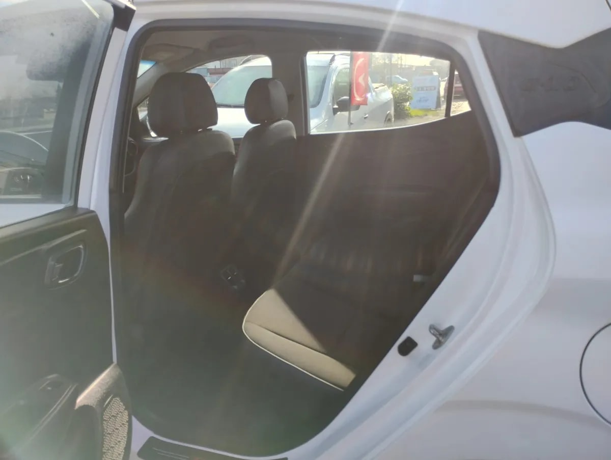 Hyundai GRAND I10 Hb Full Equipo 1.2 año 2022
