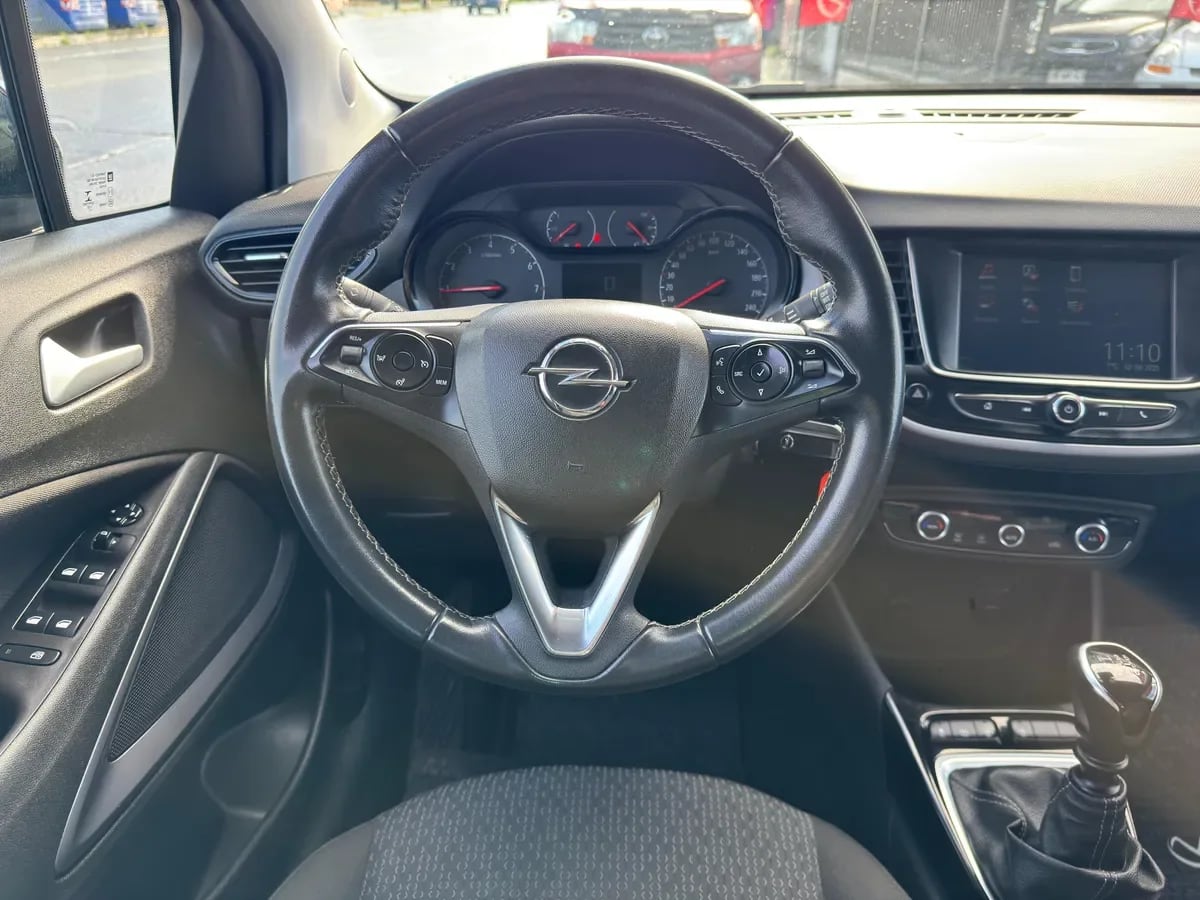 Opel CROSSLAND Mt6 1.2t año 2023