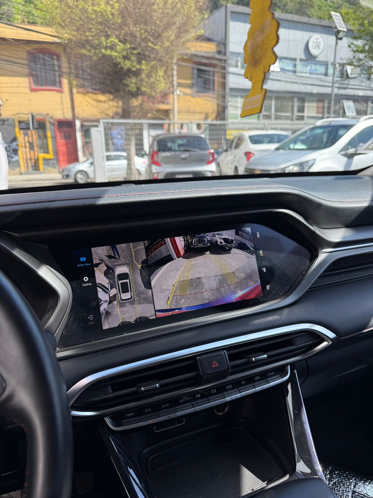 GAC GS4 Gs4 Power 1.5 At año 2024