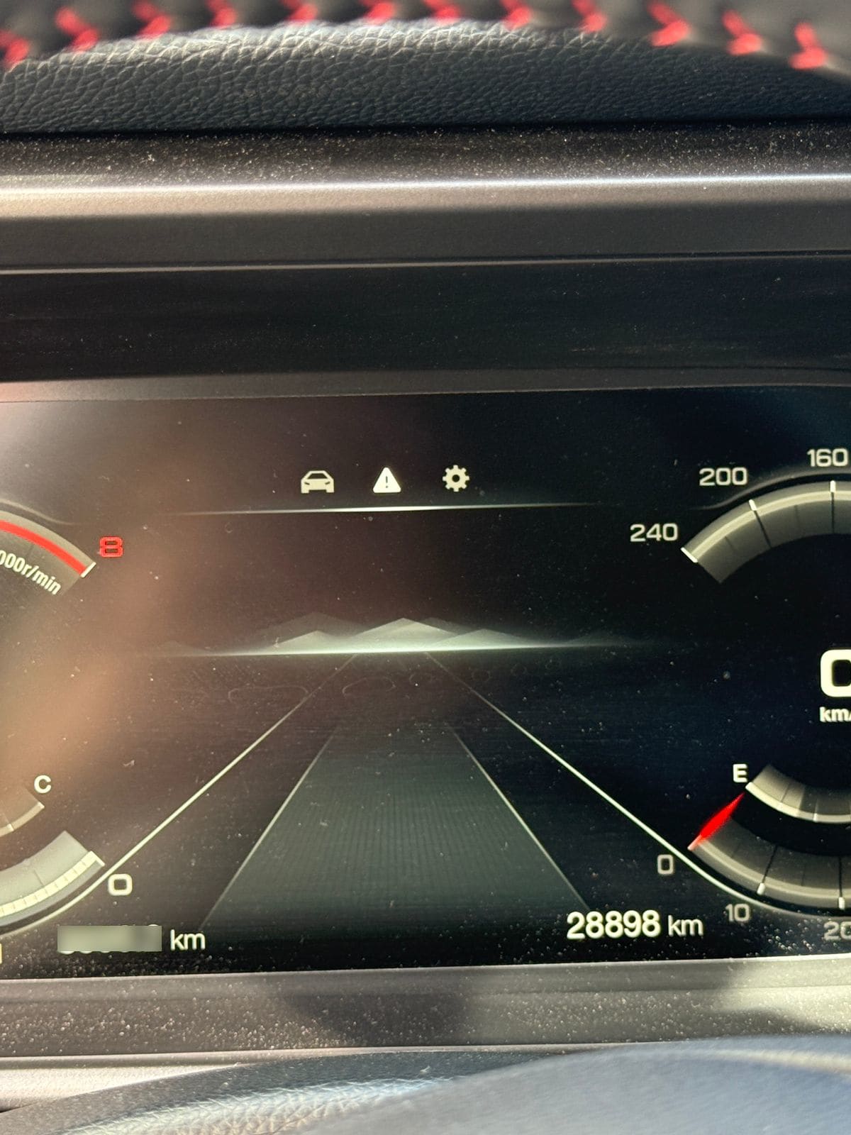 GAC GS4 Gs4 Power 1.5 At año 2024