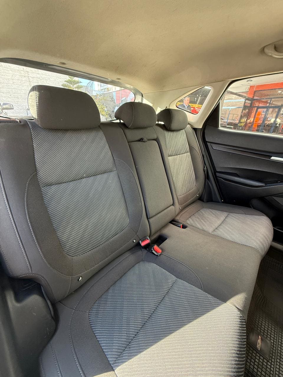 Kia Motors SELTOS Seltos 6mt año 2020