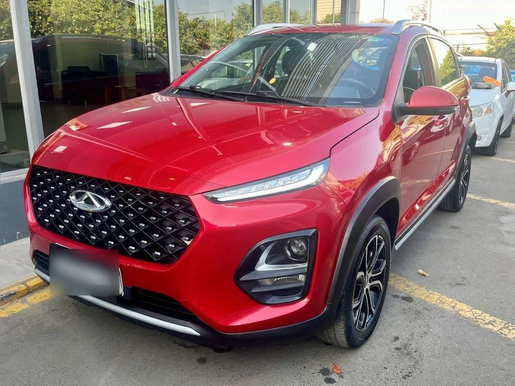 CHERY TIGGO 2 PRO Gls año 2022