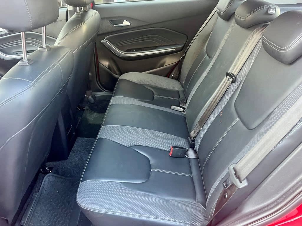 CHERY TIGGO 2 PRO Gls año 2022