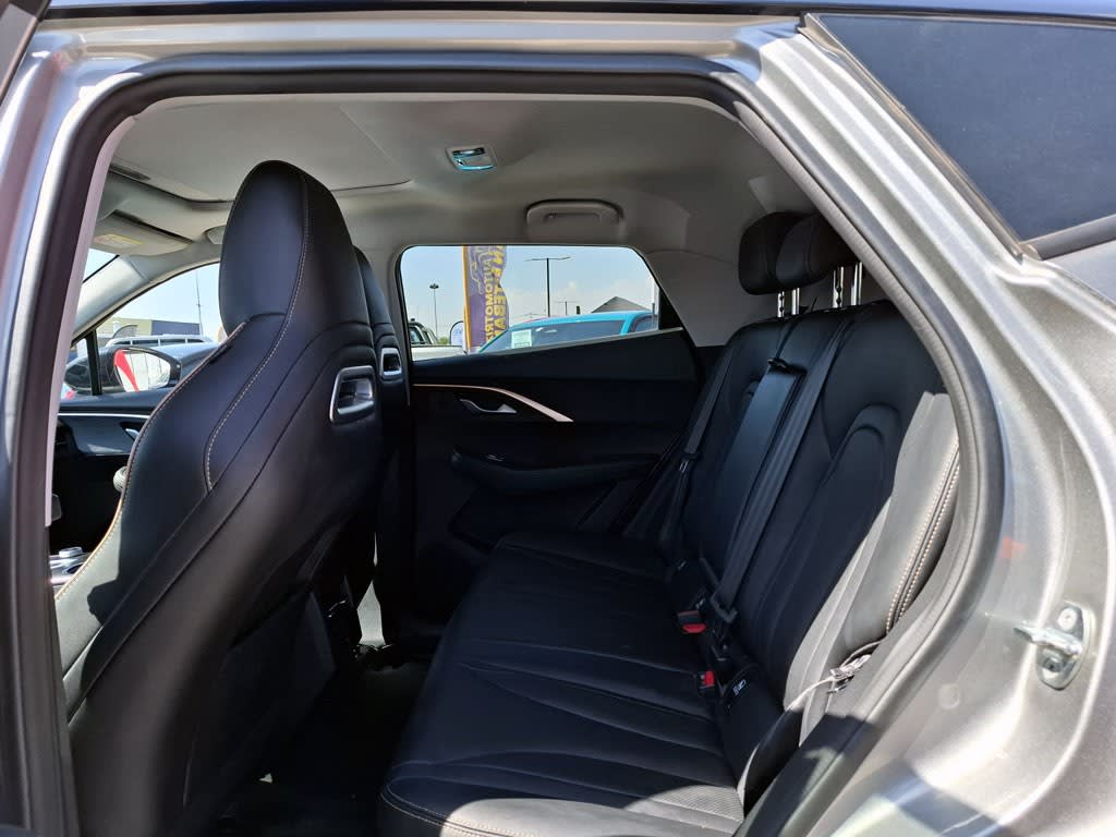 Omoda C5 1.5 T Comfort At año 2024