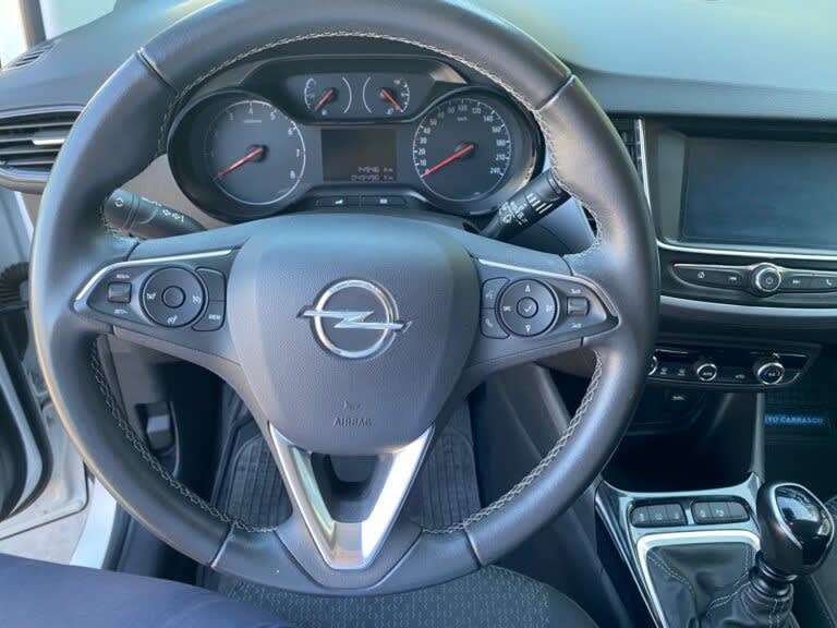 OPEL CROSSLAND 1.2t Edition At año 2022
