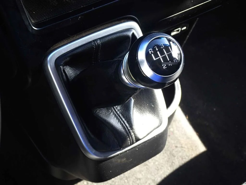HYUNDAI STARIA Us4 Fg Crdi Dp Mt año 2022
