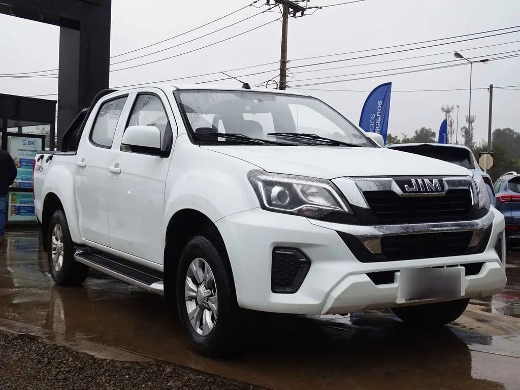 JIM RE-MAX 2.5 año 2025