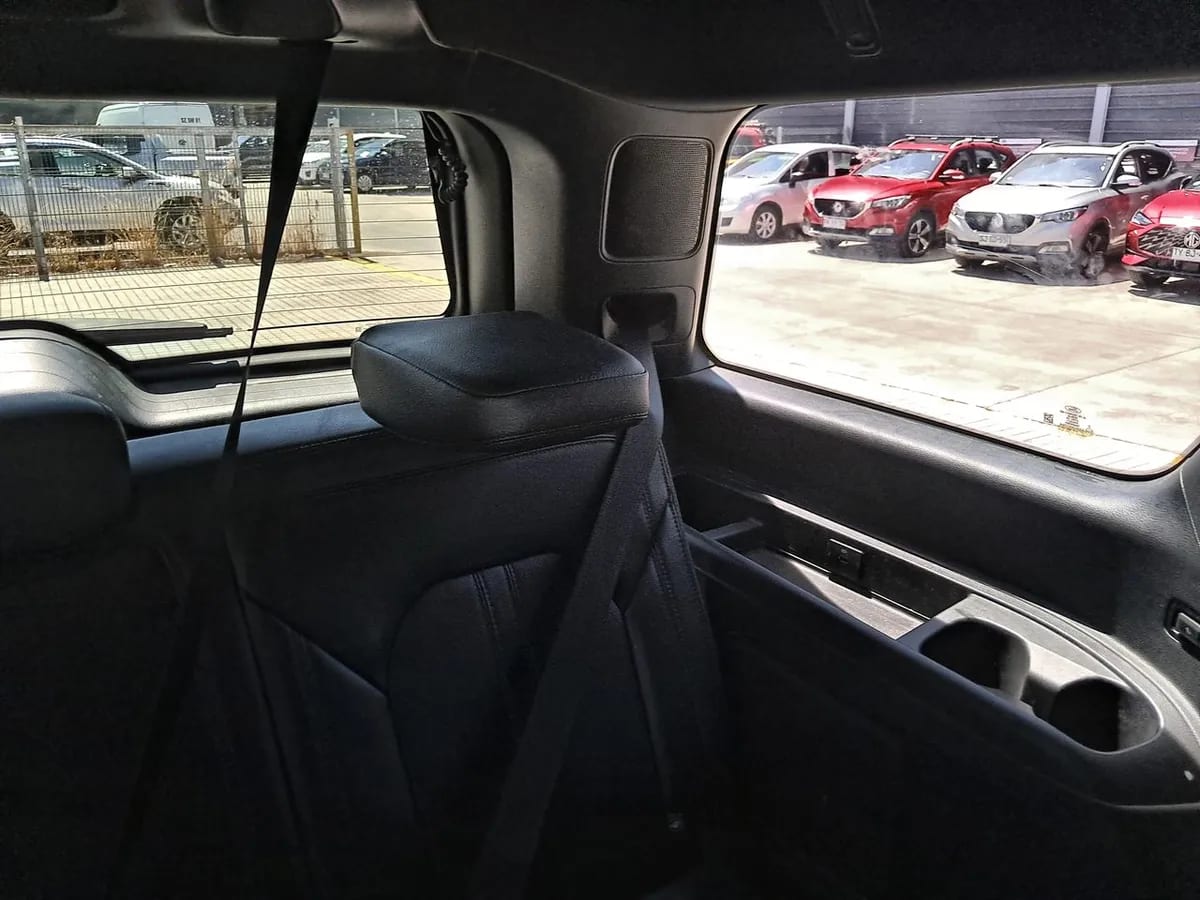 Ford Expedition 3.5 Limited 4wd At 5p año 2022
