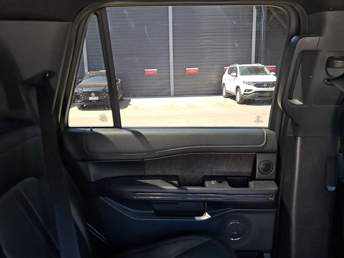 Ford Expedition 3.5 Limited 4wd At 5p año 2022