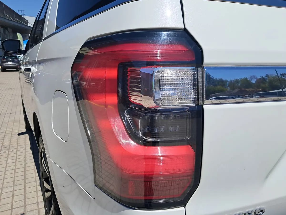 Ford Expedition 3.5 Limited 4wd At 5p año 2022