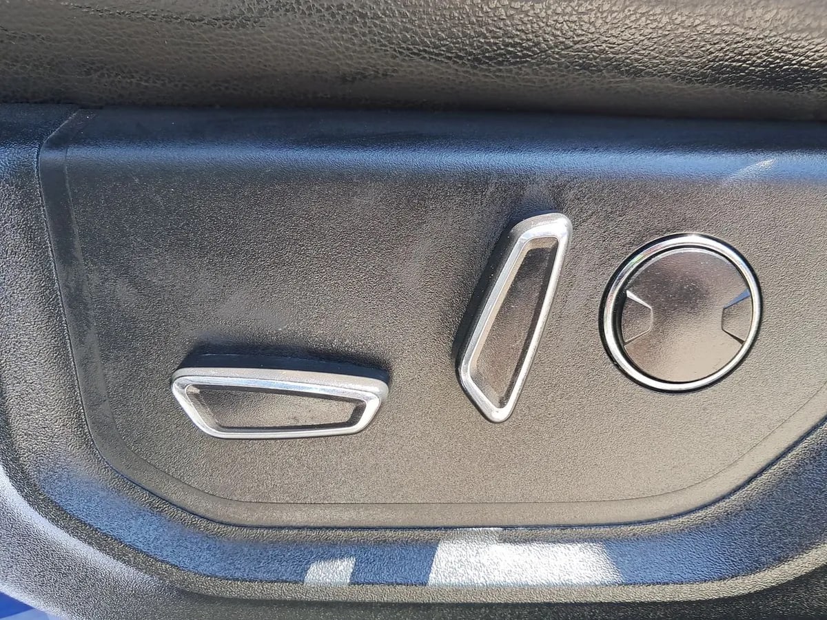 Ford Expedition 3.5 Limited 4wd At 5p año 2022