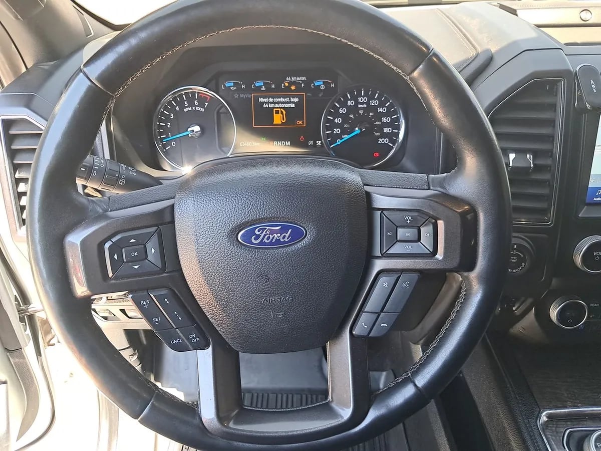 Ford Expedition 3.5 Limited 4wd At 5p año 2022
