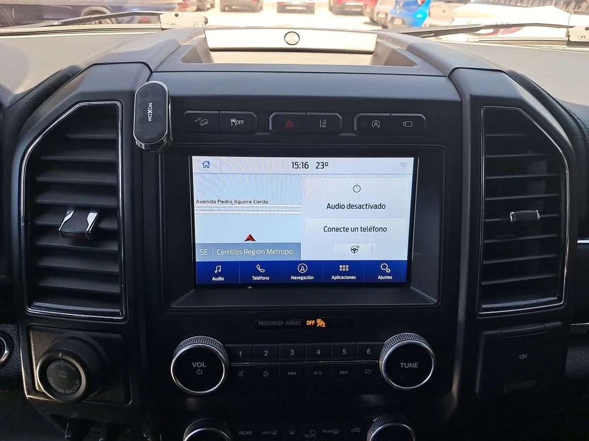 Ford Expedition 3.5 Limited 4wd At 5p año 2022