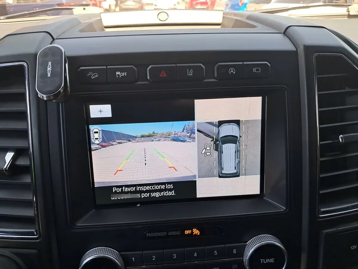 Ford Expedition 3.5 Limited 4wd At 5p año 2022