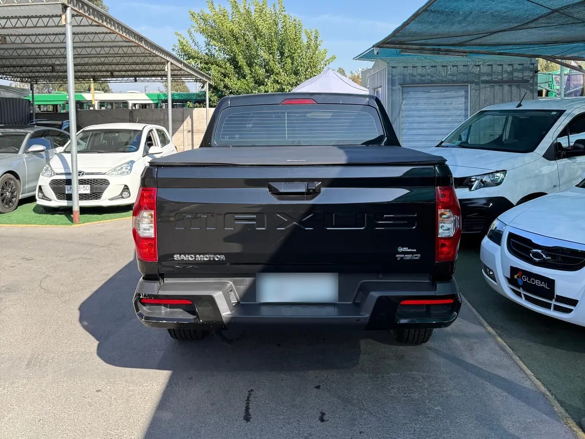 MAXUS T60 Otra año 2022