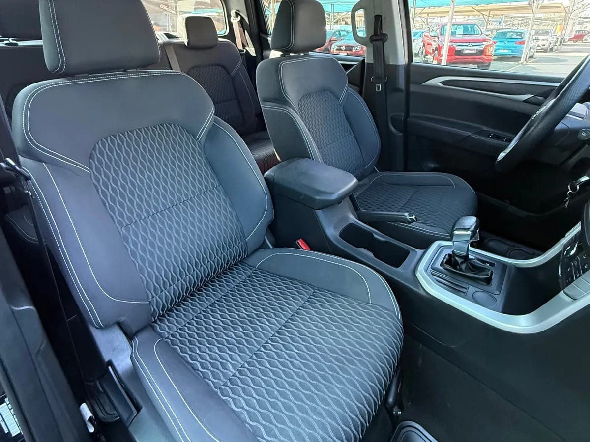 MAXUS T60 Otra año 2022
