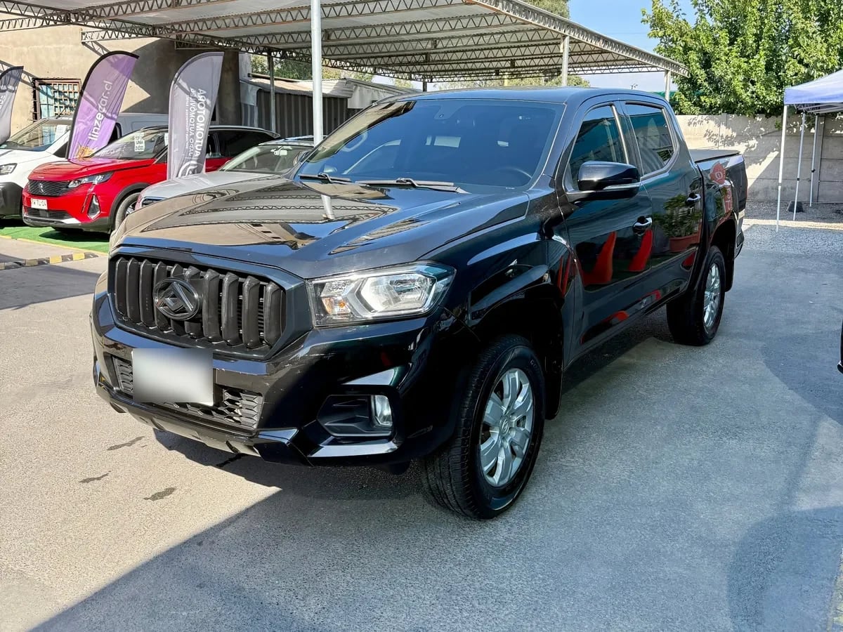 MAXUS T60 Otra año 2022