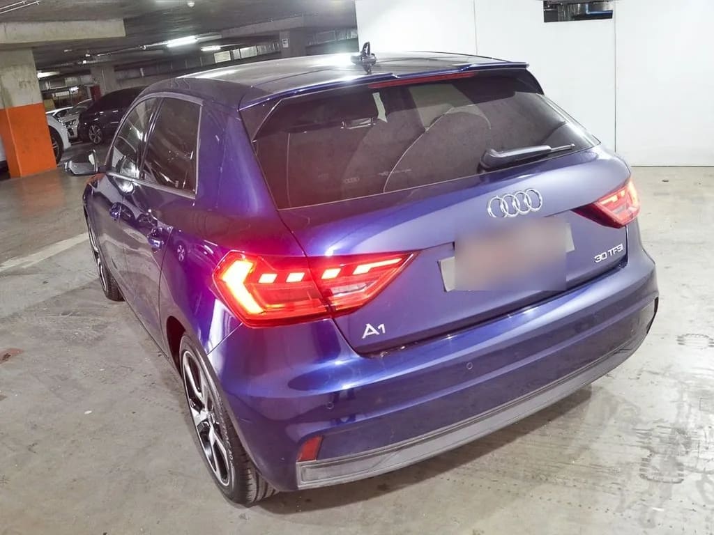 Audi A1 Sportback 30 Tfsi Sport año 2024