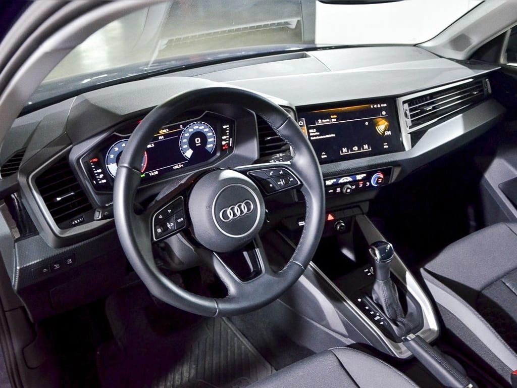 Audi A1 Sportback 30 Tfsi Sport año 2024