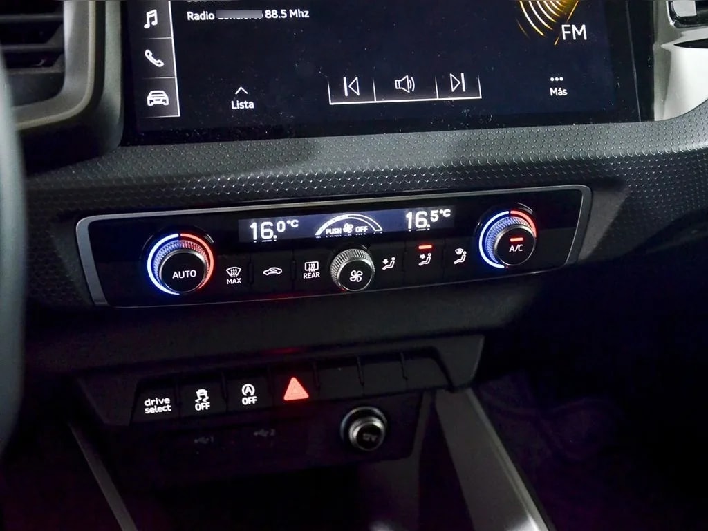 Audi A1 Sportback 30 Tfsi Sport año 2024