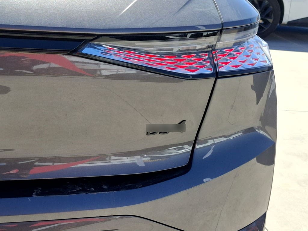 Ds 4 Cross Puretech 220 1.6 Aut año 2025
