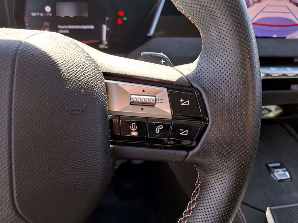 Ds 4 Cross Puretech 220 1.6 Aut año 2025
