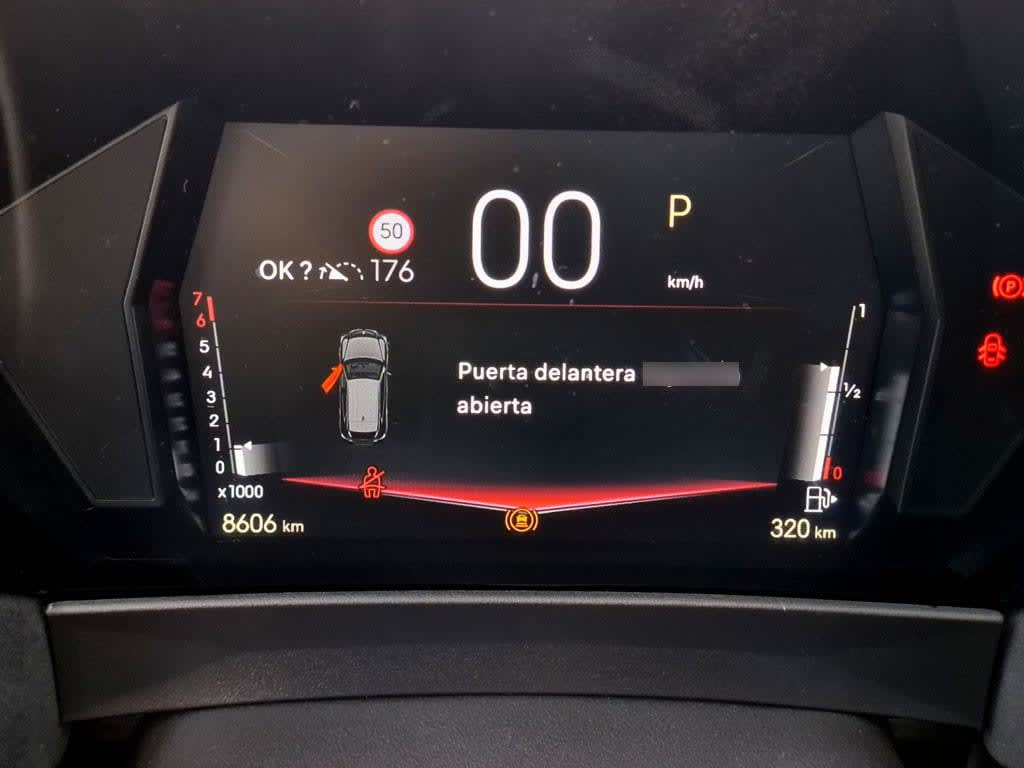 Ds 4 Cross Puretech 220 1.6 Aut año 2025
