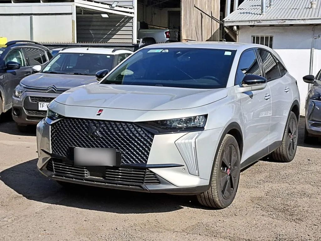 DS Automobiles Ds 7 Performance 1.6 Thp año 2023