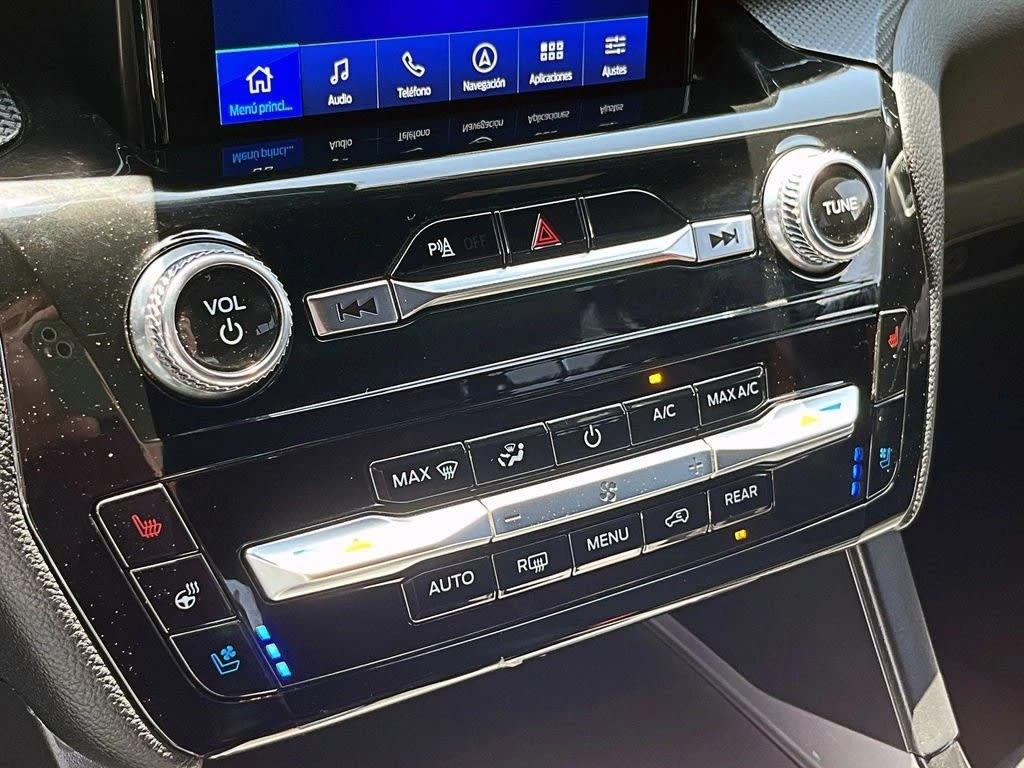 Ford EXPLORER 3.0 St At 4x4 año 2024