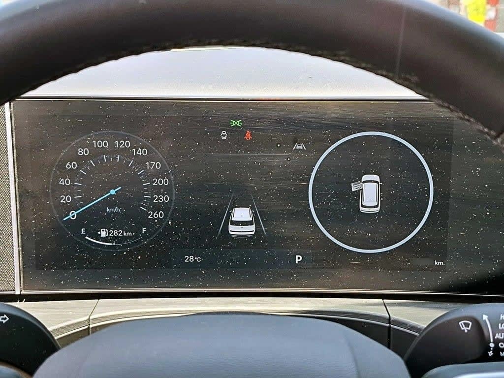 HYUNDAI SANTA FE 2.5 T Mx5 Limited At 4x4 año 2024