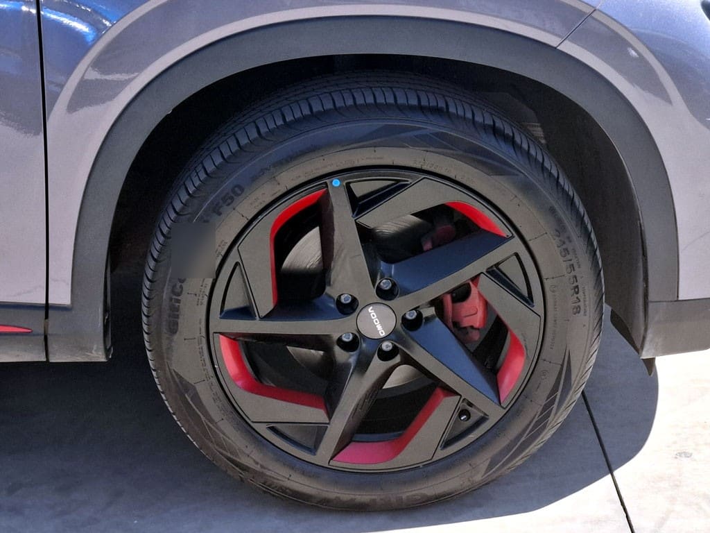 Omoda C5 1.6t Prestige 4x2 Dct At 5p año 2024
