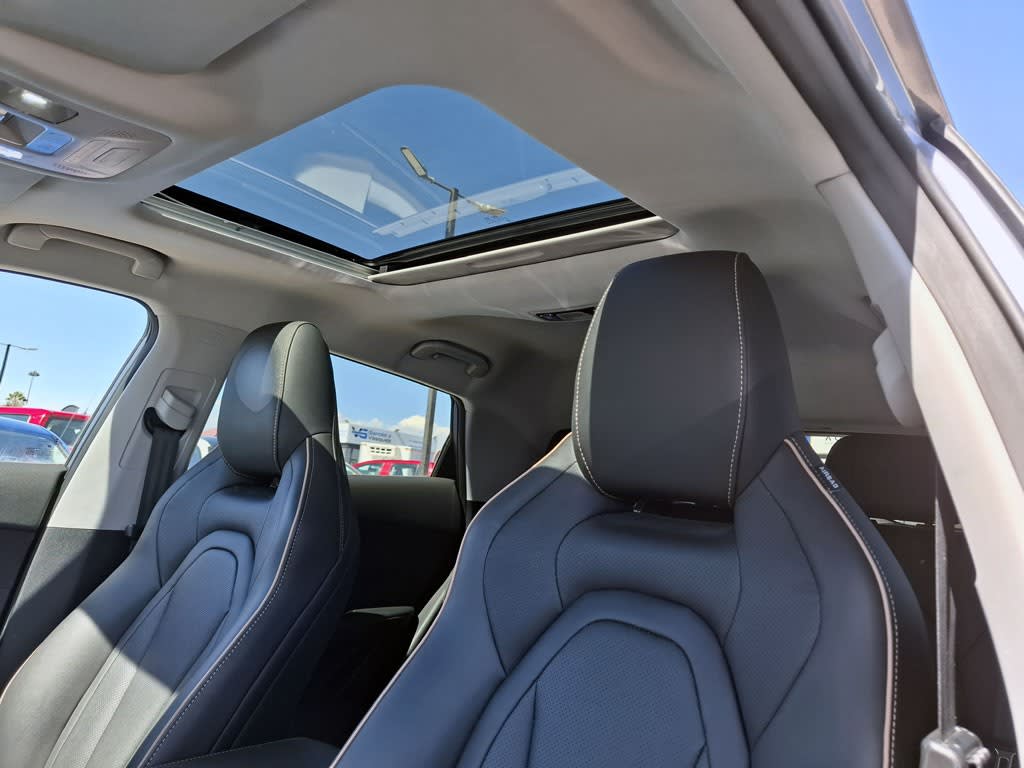Omoda C5 1.6t Prestige 4x2 Dct At 5p año 2024